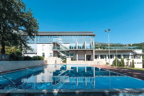 Eurostars Queen of Montenegro in Rafailovići — foto 5