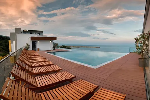 Grifid Encanto Beach foto 3