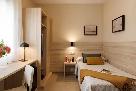 Hotel Bonanova Park in Barcelona, foto 9