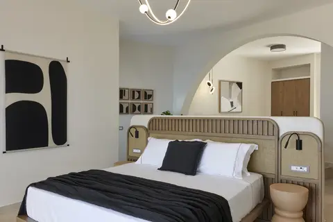 Apanemo Hotel And Suites in Akrotiri, foto 20