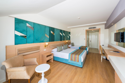 Hotel Dream World Hill foto 4