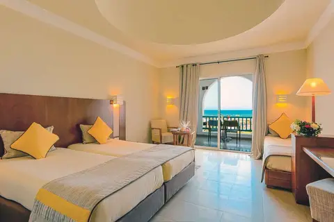 Vincci Helios Beach in Tezdaine — foto 19