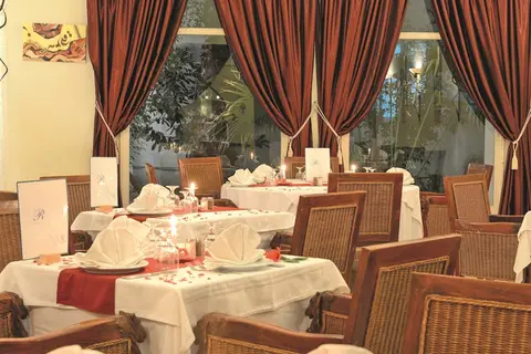 Djerba Resort in Midoun — foto 9
