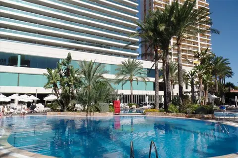 AR Diamante Beach in Calp — foto 2