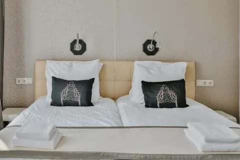 Stadsherberg de Wijnberg foto 6