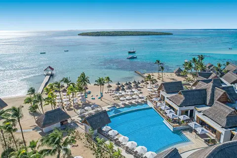 Le Preskil Beach Resort in Mahébourg — foto 18