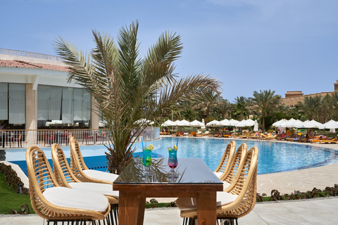 Three Corners Sunny Beach Resort in Al Ahia' — foto 7