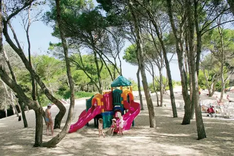 Sol Parc Aparthotel in es Mercadal — foto 24