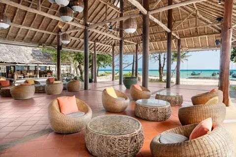 SAii Phi Phi Island Village in ตำบลอ่าวนาง — foto 3