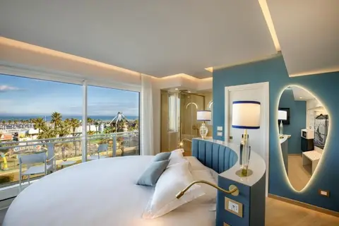 Ambasciatori Suite Hotel in Chioggia, foto 8