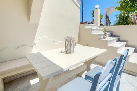 Monolithia Traditional Houses in Thira Municipal Unit — foto 5