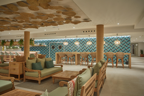 Cala San Miguel Ibiza Resort, Curio by Hilton - adults only foto 4