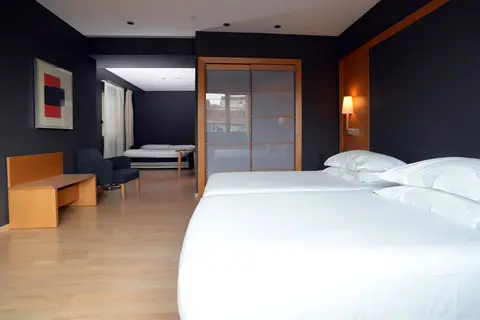 Hotel Barcelona Universal in Barcelona — foto 6