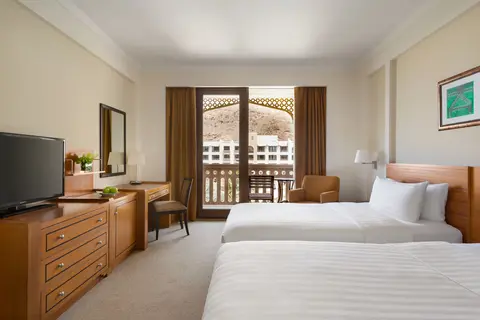 Al Waha, Shangri-La Barr Al Jissah Resort & Spa in Muskaatdruif — foto 25
