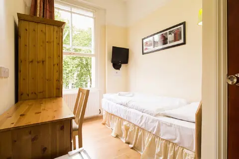 Dolphin Inn in Londen — foto 4