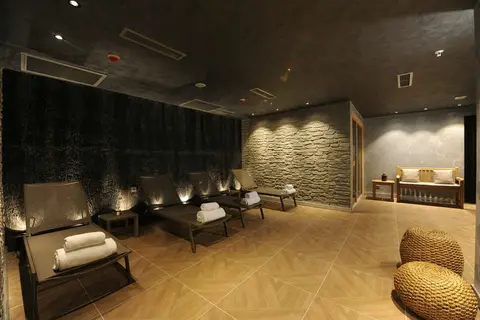 Le Petit Palace Hotel in İstanbul — foto 26