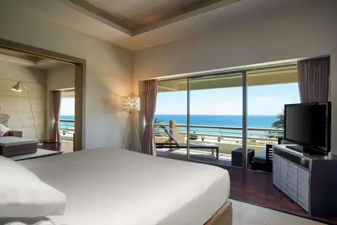 Pullman Phuket Arcadia Karon Beach Resort in Mueang Phuket, foto 17