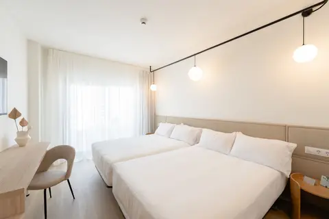 RH Hotel Arena in Benlloc — foto 10
