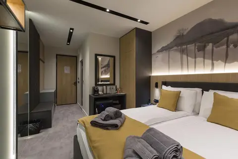 Park Hotel Novel in Veliko Tarnovo, foto 14