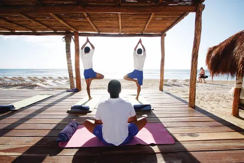 TUI BLUE Sensatori Akra Fethiye foto 4