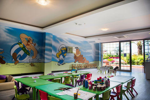 Hotel Quattro Beach & Spa foto 22