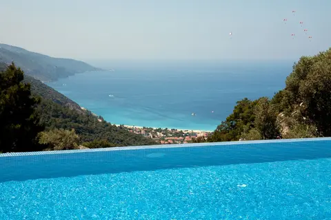 Ramada by Wyndham Fethiye Ölüdeniz in Fethiye — foto 2