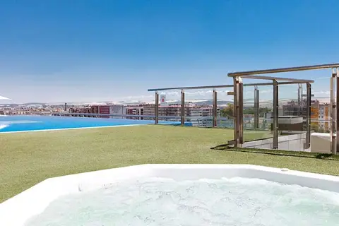 Hotel Cordoba Center in Córdoba — foto 10