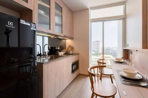 Wyndham Garden Bangkok Sukhumvit 42 in Bangkok, foto 8