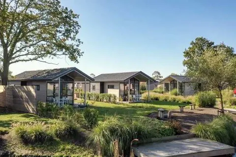 Vakantiepark De Beemster foto 18