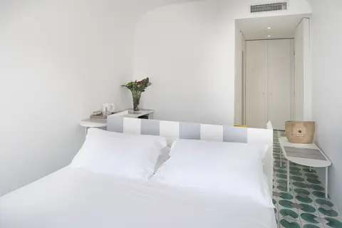 Miramare Sea Resort & Spa in Sant Angelo — foto 21