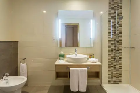 Hilton Garden Inn Tanger City Center in Rabat — foto 11