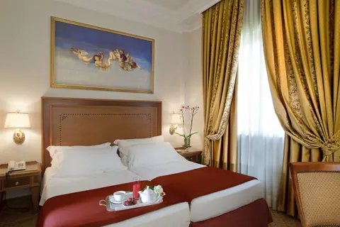 Pinewood in Rome — foto 7