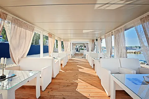 Camping Polidor foto 21