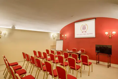 Hotel Della Torre Argentina in Rome — foto 26