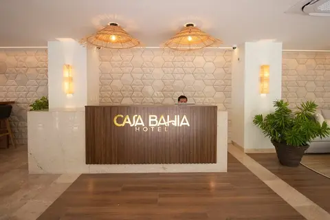 Hotel Casa Bahia Cozumel - Adults Only in Cancún, foto 2