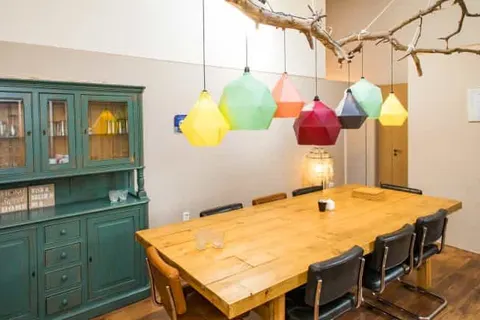 Luxe Bed and Breakfast Het Colmerhof foto 26