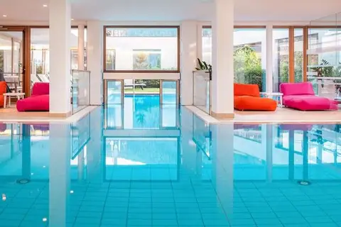 Hotel Valserhof in Mühlbach - Rio di Pusteria — foto 12
