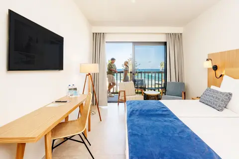 Dessole Malia Beach Resort in Malia Municipal Unit, foto 16