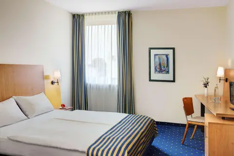 IntercityHotel Stralsund in Straalsond — foto 8