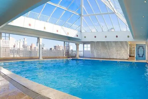 Hotel Magic Cristal Park in Benidorm — foto 7