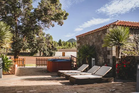 La Casona del Patio in Santiago del Teide — foto 3