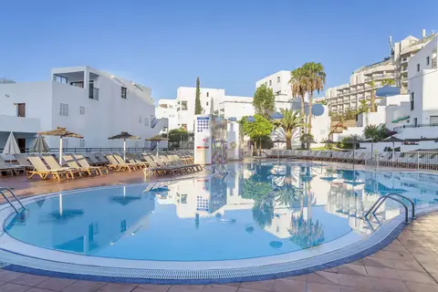 Hilton Grand Vacations Sunset Bay Club in Costa Adeje — foto 16
