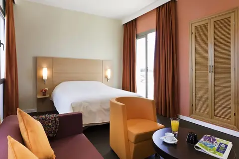 ibis Casa Sidi Maarouf in Rabat, foto 11