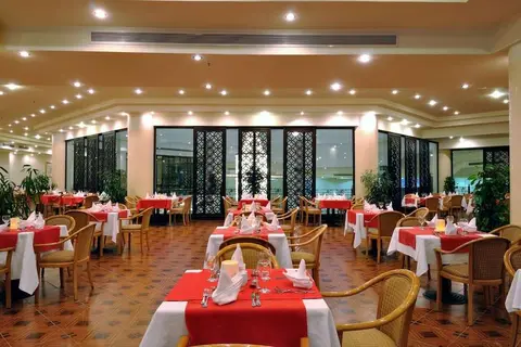 Grand Oasis Resort in Sharm El Sheikh, foto 7