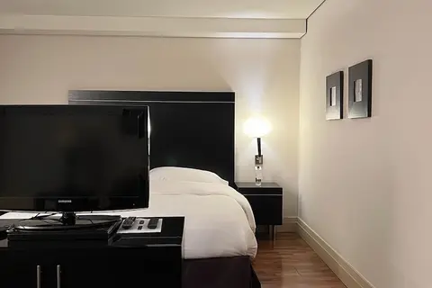 Mak Albania Hotel in Tirana — foto 20