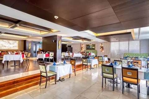 Porto Bello Hotel in Konyaalti — foto 11