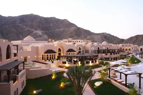 Iberotel Miramar Al Aqah Beach Resort in Al Aqah - العقة — foto 26