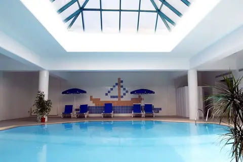 Kissos Hotel in Paphos — foto 10