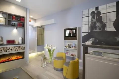 San Carlo Suite in Rome — foto 3