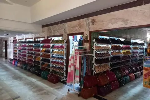 Vincci Helya Beach in مطار المنستير حبيب بورقيبة — foto 21